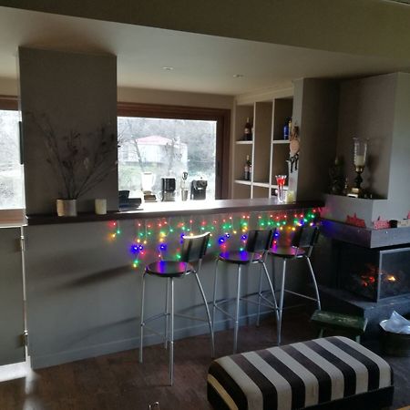 Chalet Maritina Agios Nikolaos  Экстерьер фото
