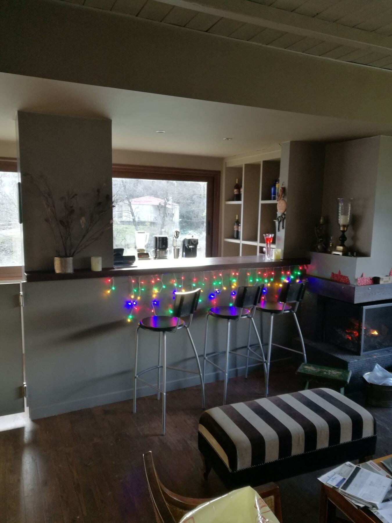Chalet Maritina Agios Nikolaos  Экстерьер фото